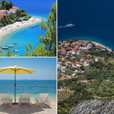Villa Marko Stanici Dış mekan fotoğraf