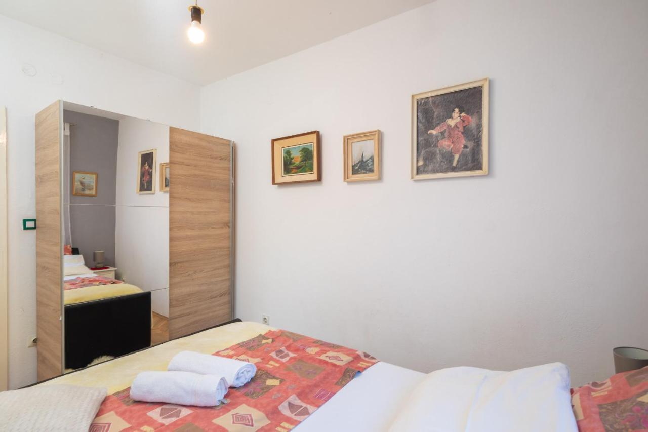 Villa Marko Stanici Dış mekan fotoğraf