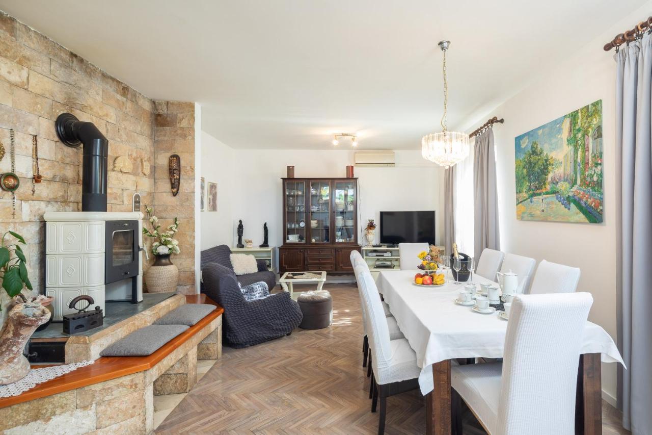 Villa Marko Stanici Dış mekan fotoğraf
