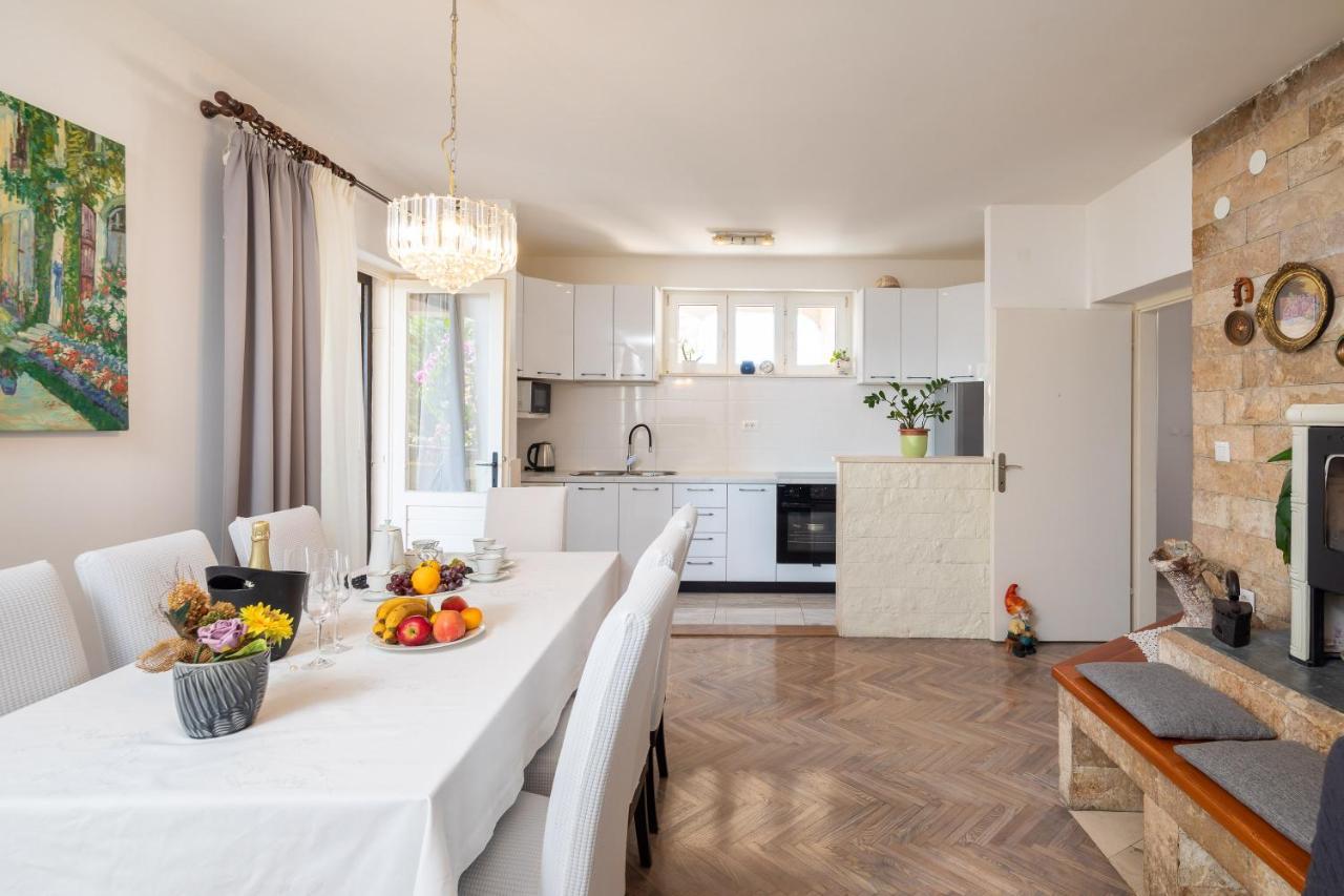 Villa Marko Stanici Dış mekan fotoğraf