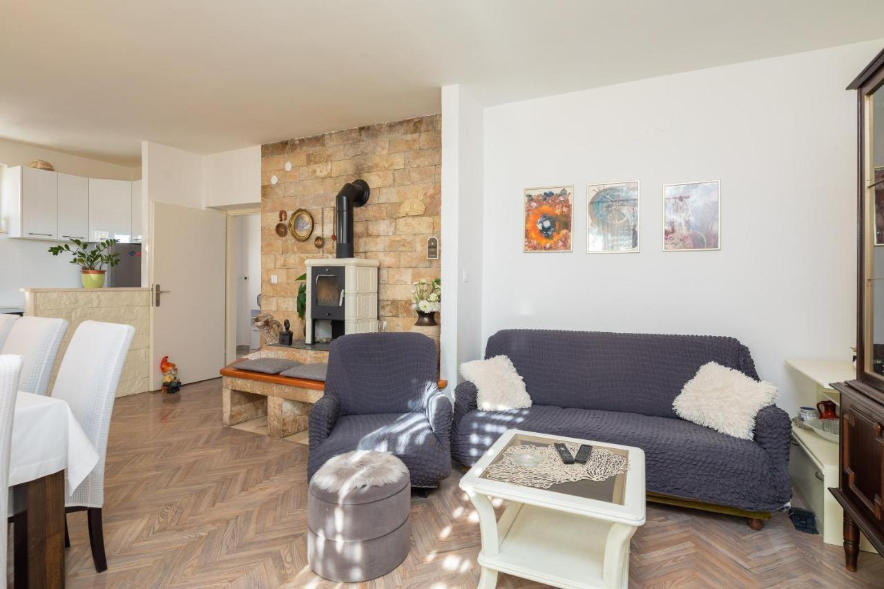 Villa Marko Stanici Dış mekan fotoğraf