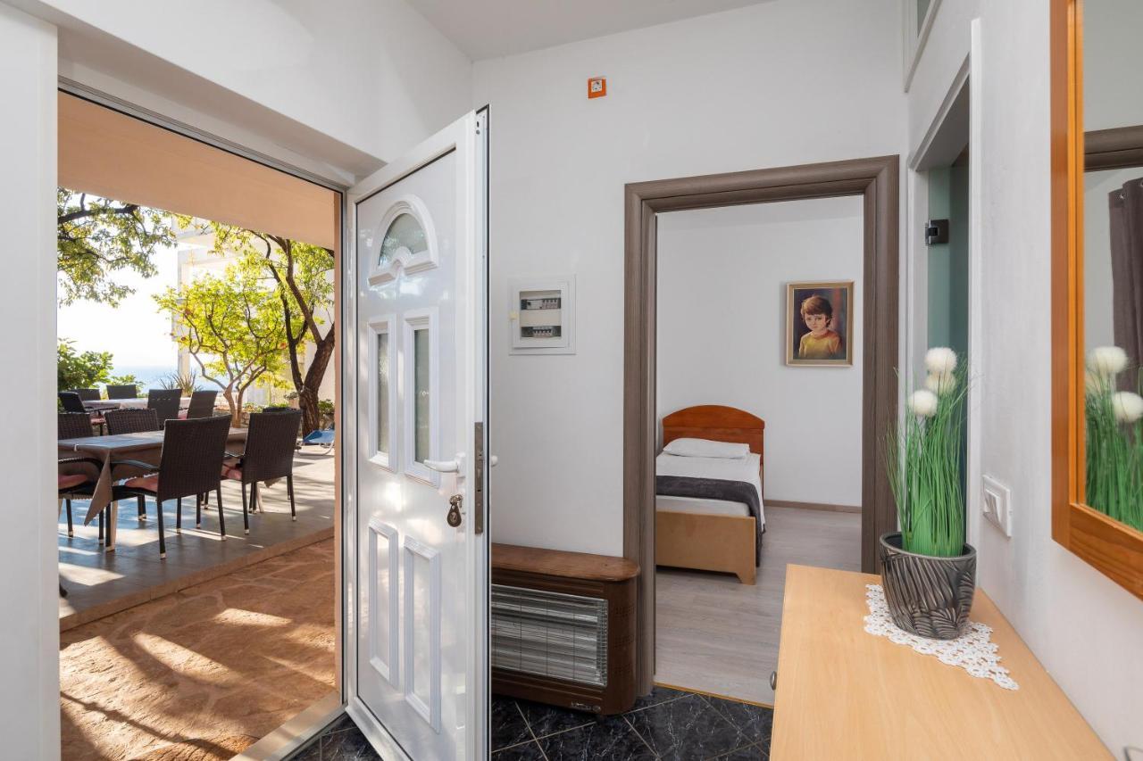 Villa Marko Stanici Dış mekan fotoğraf