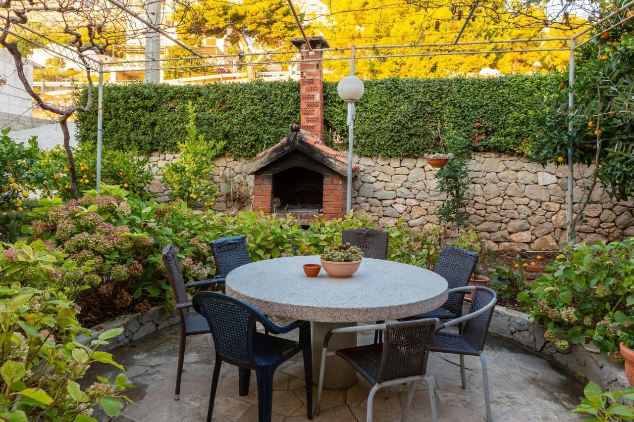 Villa Marko Stanici Dış mekan fotoğraf