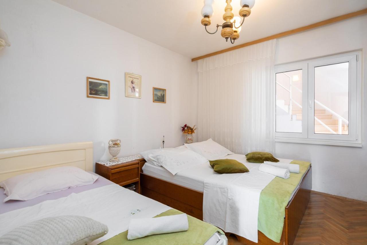 Villa Marko Stanici Dış mekan fotoğraf