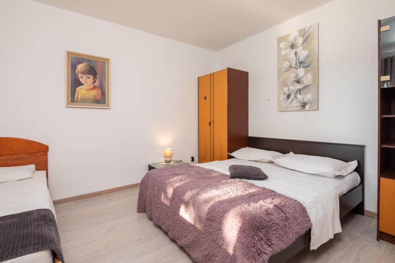 Villa Marko Stanici Dış mekan fotoğraf