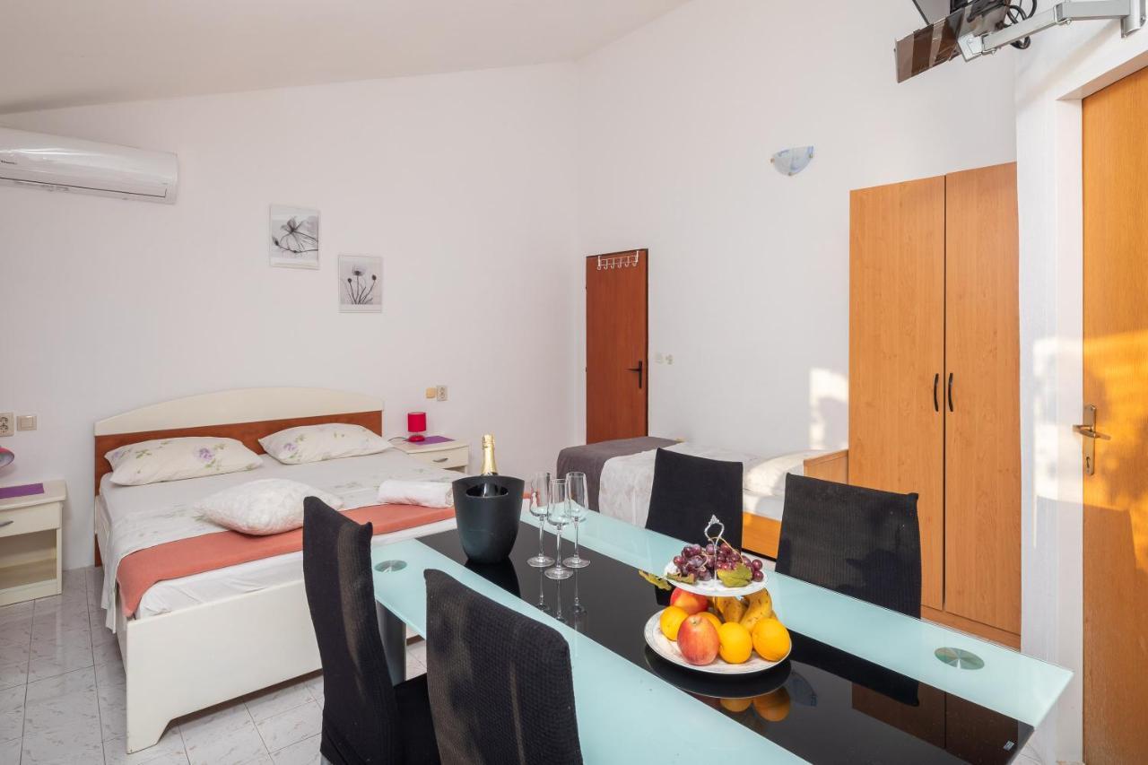 Villa Marko Stanici Dış mekan fotoğraf