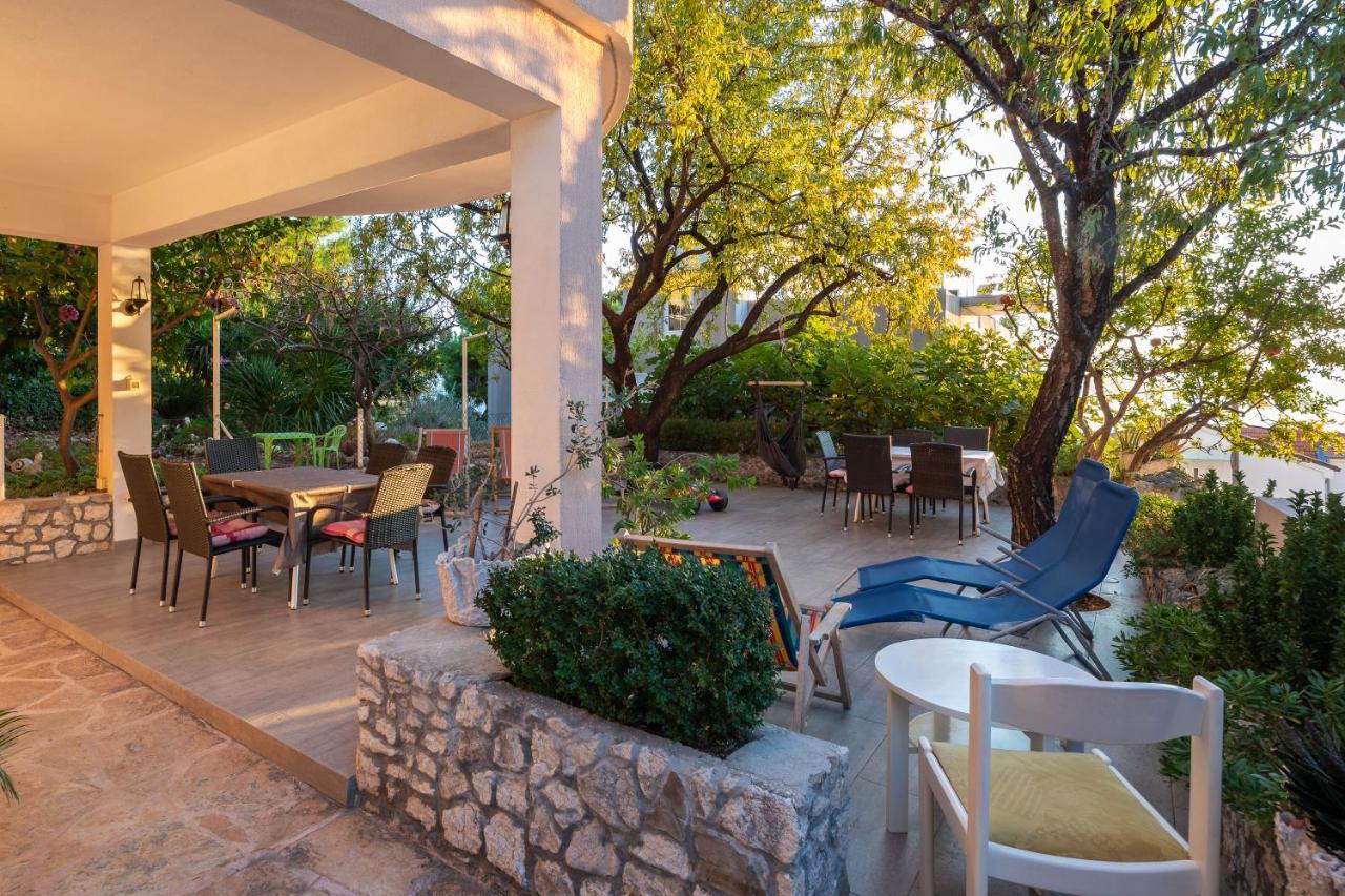 Villa Marko Stanici Dış mekan fotoğraf