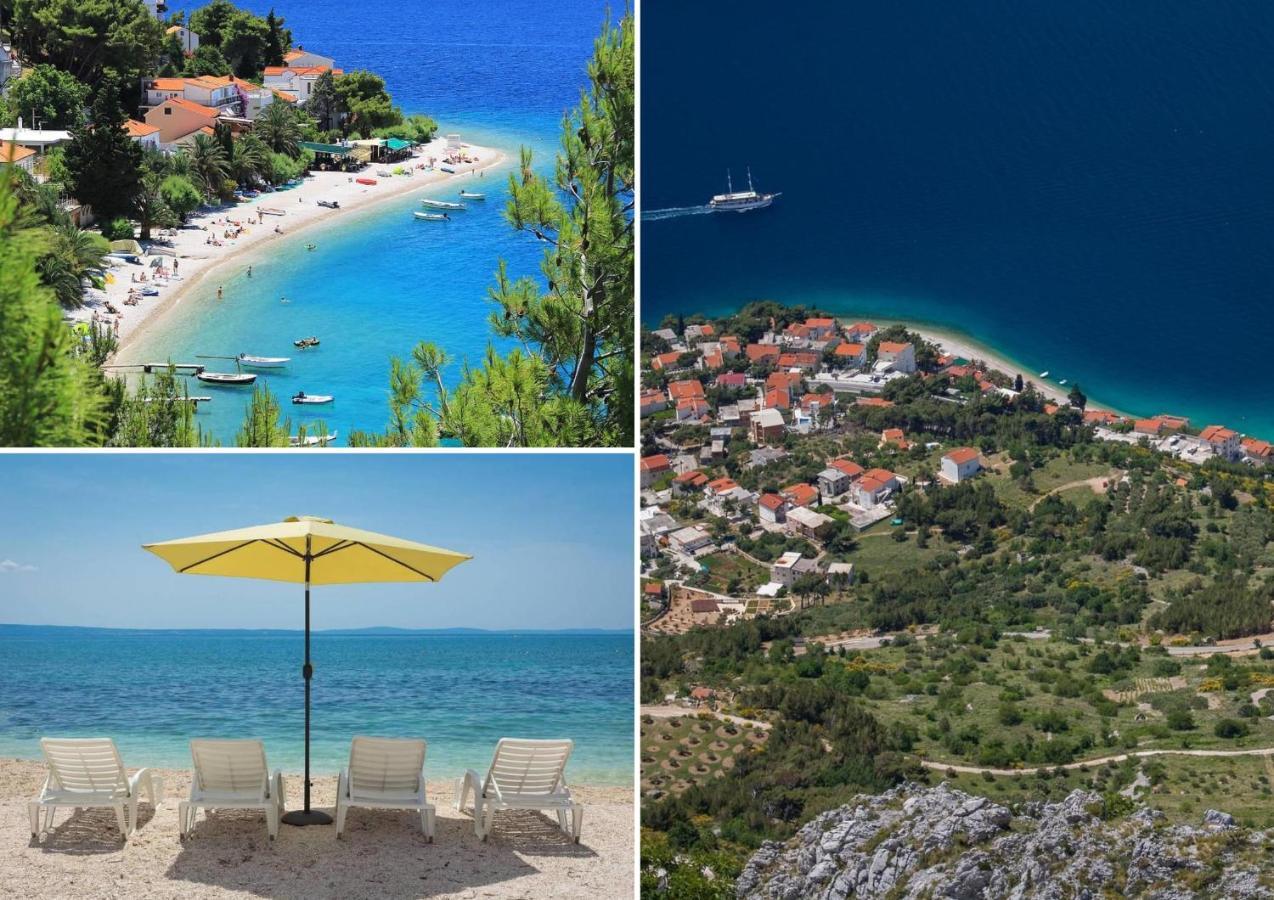 Villa Marko Stanici Dış mekan fotoğraf