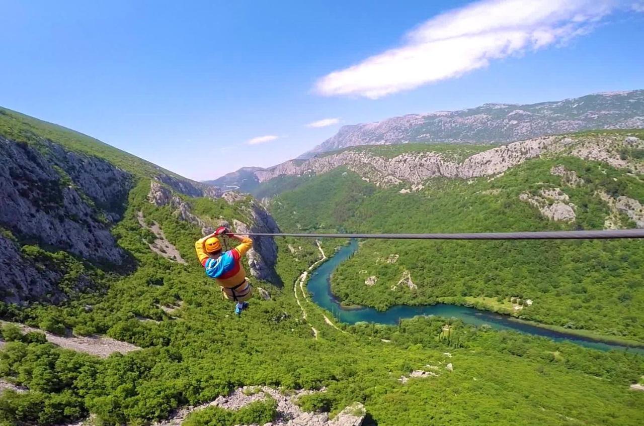 Villa Marko Stanici Dış mekan fotoğraf