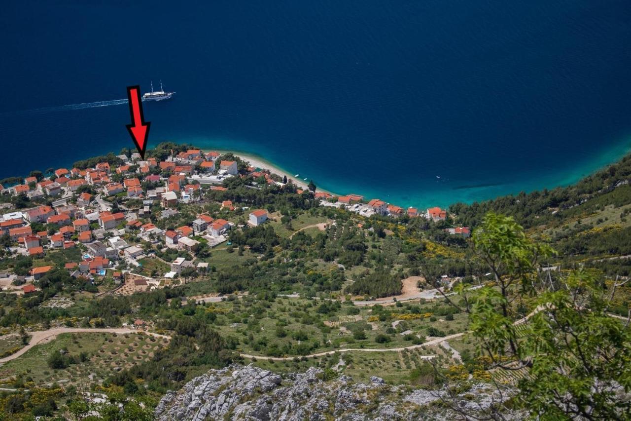 Villa Marko Stanici Dış mekan fotoğraf