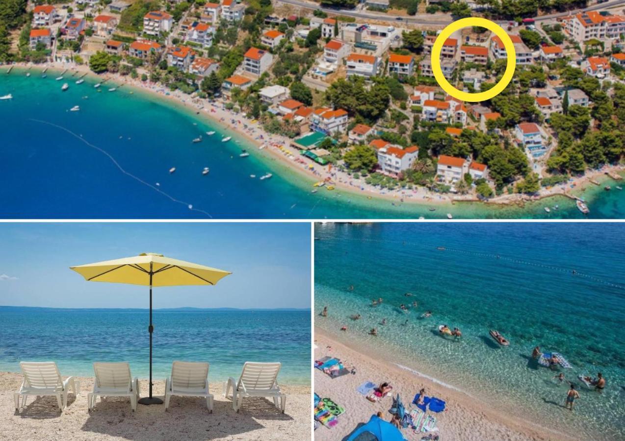 Villa Marko Stanici Dış mekan fotoğraf