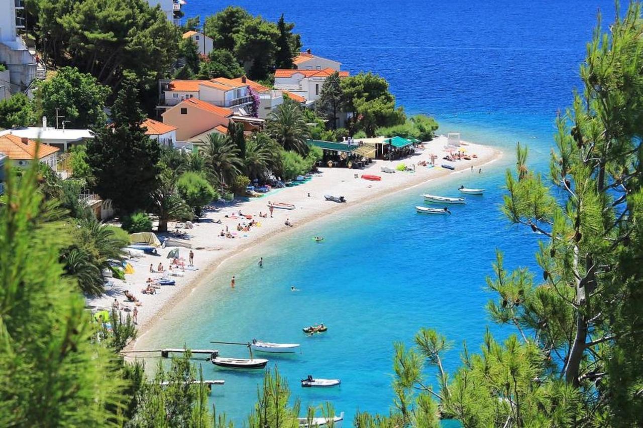 Villa Marko Stanici Dış mekan fotoğraf